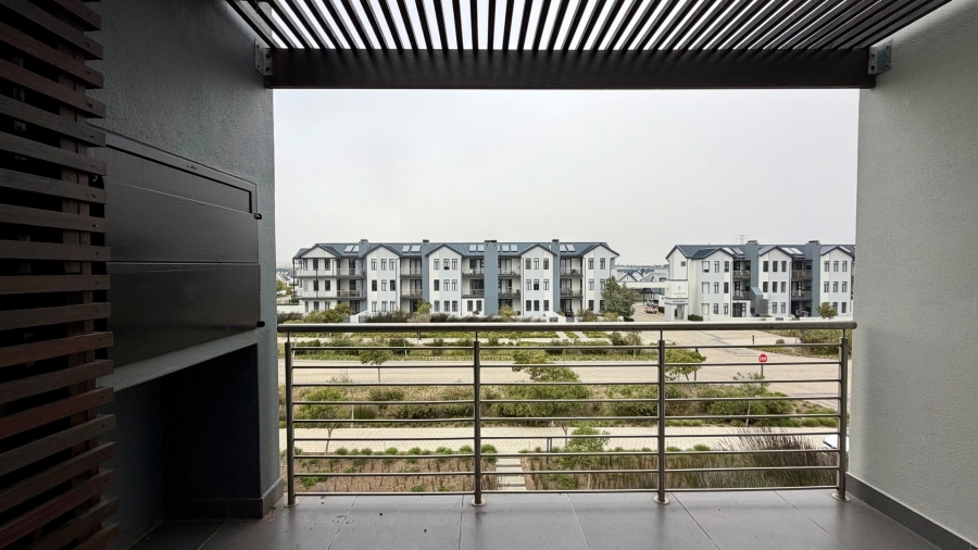 To Let 1 Bedroom Property for Rent in Sitari Country Estate Western Cape